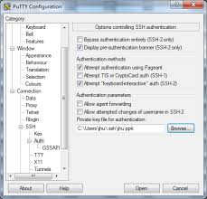 how to convert rsa private key to ppk