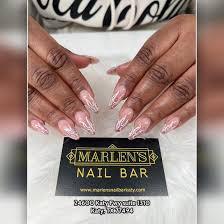 marlen s nail bar katy s manicure