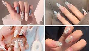 nail hot trend 2023