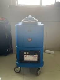 affordable carpet cleaning machine