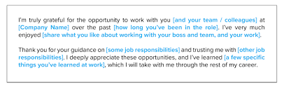 Usually addressed to a supervisor or other hr member, it provides key details about the departure, and sets the transition process in motion. How To Write A Resignation Letter Free Resignation Letter Template