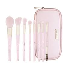 pony effect pro touch brush pouch set