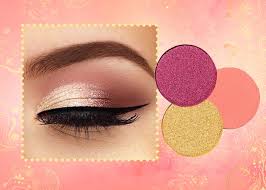 create trendy eye makeup of 2023 with