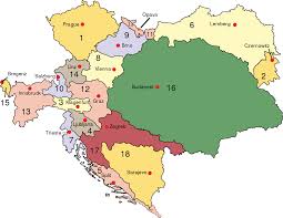 Ww2 adsec map 482d engr. Hungarian Irredentism Wikipedia