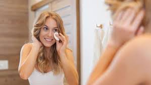 5 natural ways to remove make up ndtv