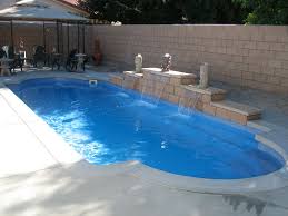 Clearwater Pools Classic Shaped Pools