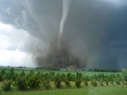 Sometimes multiple tornadoes from distinct mesocyclones occur simultaneously. Severe Weather 101 Tornado Types