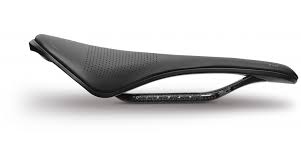 Specialized Romin Evo Pro Road Bike Saddle 168mm Black