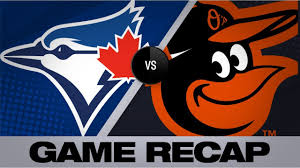 Literally us, the blue jays. Blue Jays Belt 5 Homers In 11 2 Win Blue Jays Orioles Game Highlights 8 1 19 Youtube