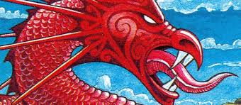 Image result for taniwha in real