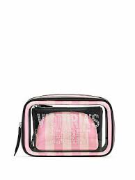 makeup bag beauty case cosmetic ebay