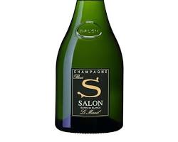 Image of Salon Le Mesnil Blanc de Blancs Champagne