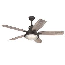 led ceiling fan with remote control
