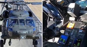 uh 60 black hawk is drone now after a