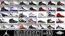how-many-air-jordan-models-are-there