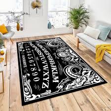 bedroom gothic area rugs ebay