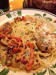 Olive Garden Italian Restaurant 9830