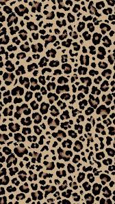 abstract art patterns cheetah print
