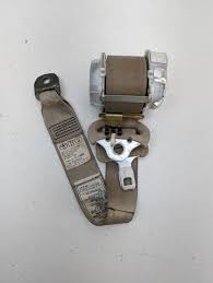 Seat Belts Parts For 2004 Toyota