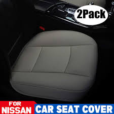 Seat Covers For 2018 Nissan Titan Xd