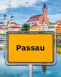 It has a population of around 50,000 people, of whom about 10,000 are students. Ihr Personaldienstleister In Passau Unique