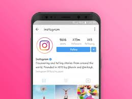 ⭐ instalar o actualizar en el celular. Instagram Mod Many Features Apk Myappsmall Provide Online Download Android Apk And Games