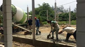 Gabunganini dapat menghasilkan satu kekuatan untuk menahan dayamampatan dan tegangan pembinaan menggunakan konkrit tegas. Kerja Kerja Kontraktor Bina Rumah Mampu Milik Terengganu Facebook