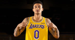 Free shipping on many items | browse your. Fans Rip New Purple Lakers Jersey And Its Stupid Black Side Panel Total Pro Sports
