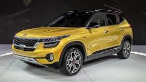 Image result for How Much Is Kia Seltos In south Africa
