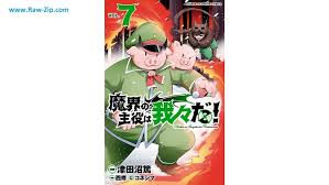 Raw-Zip.com | Raw Manga free download