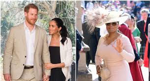 Oprah speaks with meghan, the duchess of sussex covering everything from stepping into life as a royal, marriage, motherhood and philanthropic work. How To Watch Meghan Markle And Prince Harry S Interview With Oprah Winfrey If You Don T Have Cable
