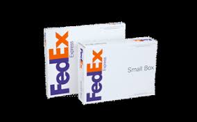 fedex small box shipwinner