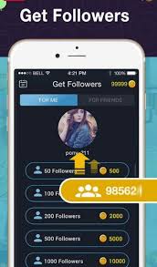 💓grow fast your instagram followers that follow you in your profile and get more hearts even more easy. Free Instagram Followers Apk Free Followers On Instagram Real Instagram Followers Get Instagram Followers
