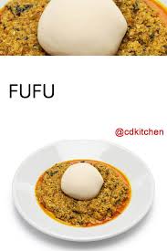 How to make fufu and egusi soup/stew for your viral tiktok african food challenge. Fufu Recipe From Ghana Cdkitchen Com