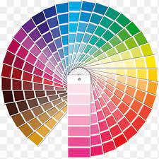 ral colour standard color chart paint
