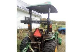 Tractor Caddy A Tractor Tool Box Ask