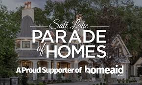 2023 salt lake parade of homes