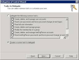 In this tutorial, i'll show you how to quickly unlock ad user accounts with powershell. How To Delegate Rights To Unlock Accounts In Active Directory