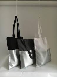 Ideas For Decorating Canvas Tote Bags