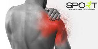 shoulder pain diagnosis chart sport
