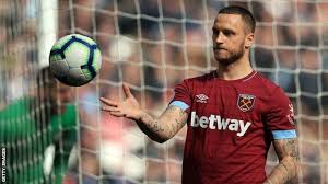 You must be of legal drinking age to consume! Marko Arnautovic West Ham Reject 19 7m Bid For Striker Bbc Sport