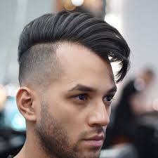 For the backside of this type of haircuts for men, it all depends. 50 Cool Disconnected Undercut Hairstyles Men Hairstyles World