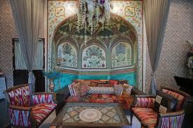 moroccan themed room decor ideas