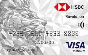 0% interest on purchases for 3 months* from account opening. Hsbc Revolution Review 2020 Mainly Miles