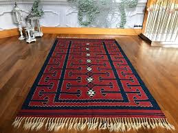 vine turkish kilim rugs istanbul