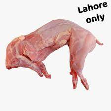 Buy fresh rabbit meat in Lahore home delivery in 2 hours | Pasban Grocery