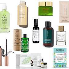 38 best sustainable beauty and