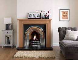 Fireplace Surrounds In Liverpool And