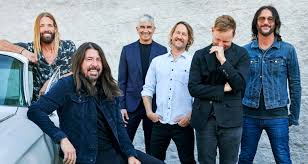 When you use our links to buy products, we may earn a commission but that in no way affects our editorial independence. Foo Fighters Will Play American Family Insurance Amphitheater July 30