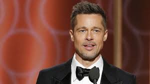 Brad pitt's hairstyle in fury (2014) is awesome! 20 Best Brad Pitt Haircuts Of All Time The Trend Spotter